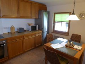 Schöne helle Ferienwohnung