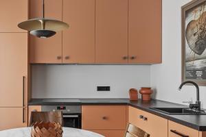 IVIS House - Stylish and Original Apartment in Vilnius Old Town