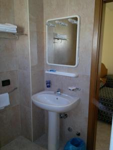 Double Room room in Hotel Genius