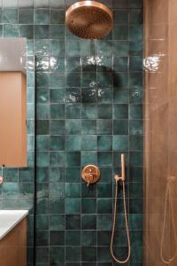 IVIS House - Stylish and Original Apartment in Vilnius Old Town