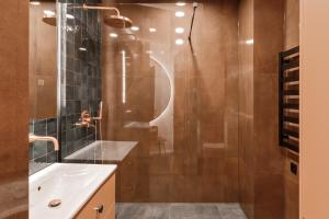 IVIS House - Stylish and Original Apartment in Vilnius Old Town