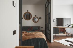 IVIS House - Stylish and Original Apartment in Vilnius Old Town