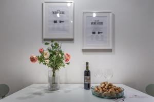 Wine Apartments Florence Ciliegiolo