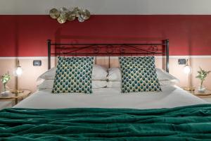 Wine Apartments Florence Ciliegiolo