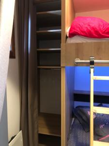 LA JOUE DU LOUP SUPERBE APPARTEMENT A LA MONTAGNE Déco Architecte