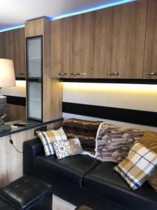 LA JOUE DU LOUP SUPERBE APPARTEMENT A LA MONTAGNE Déco Architecte