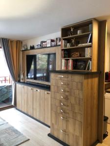 LA JOUE DU LOUP SUPERBE APPARTEMENT A LA MONTAGNE Déco Architecte