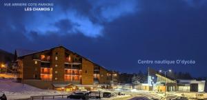 Appartements SUPERBE APPARTEMENT A LA MONTAGNE DECO ARCHITECTE : photos des chambres