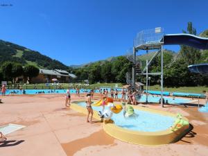 Appartement Valloire 2 pièces 4 personnes FR 1 263 26