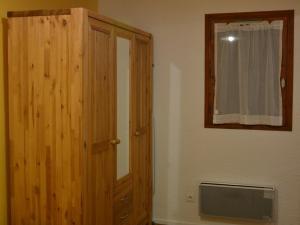 Appartements Appartement Valloire, 2 pieces, 4 personnes - FR-1-263-32 : photos des chambres