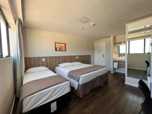 Hotel 7 Itajaí by RB Hotelaria