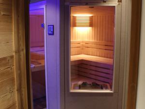 3 pièces cabine 6 pers, animaux admis, garage - FR-1-263-182