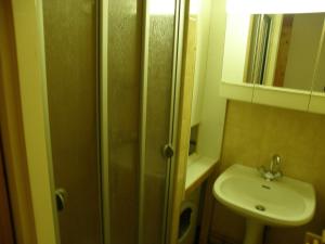 Appartement 2 pièces, 4 pers, Sud-Est, balcon, parking collectif - FR-1-263-132