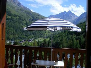 Appartements Studio Valloire, 2 pieces, 6 personnes - FR-1-263-140 : photos des chambres