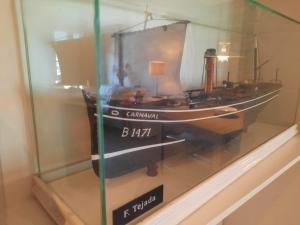 KAI GANE Excepcional apartamento puerto viejo de Bermeo