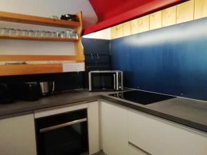 Appartement 3 pièces, 8 pers., proche pistes, animaux admis - Arc 1600 - FR-1-411-324