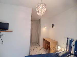 Appartements Appartement Lamalou-les-Bains, 2 pieces, 2 personnes - FR-1-451-34 : photos des chambres