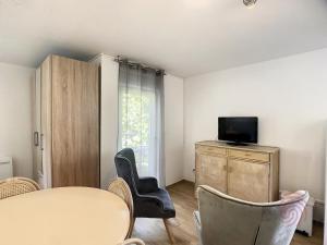 Appartements Studio Lamalou-les-Bains, 1 piece, 2 personnes - FR-1-451-46 : photos des chambres