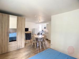 Appartements Studio Lamalou-les-Bains, 1 piece, 2 personnes - FR-1-451-46 : photos des chambres