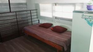 Alquiler temporario en Necochea