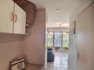 Studio rénové, proche centre-ville et thermes, avec jardin, WIFI, animaux acceptés - FR-1-451-62