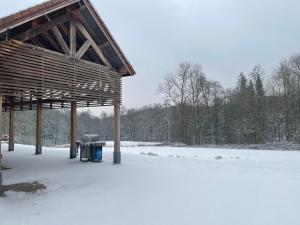 Domaine du Bois dHez - Corporate Privative Hotel