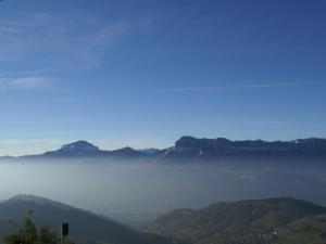 Charmant 2 pièces pour 5 pers, Les Adrets-Prapoutel - FR-1-557-99