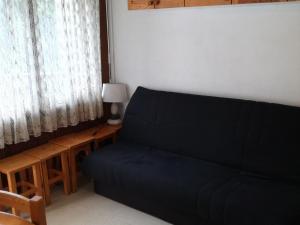 Studio cabine cosy avec balcon et équipements - FR-1-557-108