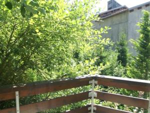 Studio cabine cosy avec balcon et équipements - FR-1-557-108