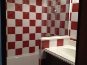 Appartement 2 pièces pour 4 pers. à Valloire, balcon exposé Ouest - FR-1-263-472