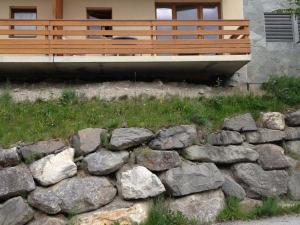 Appartement 2 pièces pour 4 pers. à Valloire, balcon exposé Ouest - FR-1-263-472