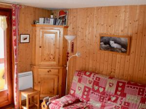 Appartements Appartement Valloire, 2 pieces, 4 personnes - FR-1-263-474 : photos des chambres