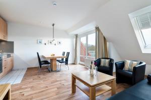 Wohnpark am Mühlenteich - Appartement 36