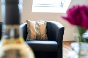 Wohnpark am Mühlenteich - Appartement 36