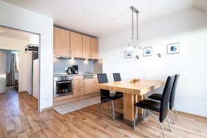 Wohnpark am Mühlenteich - Appartement 36