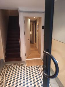 KAI GANE Excepcional apartamento puerto viejo de Bermeo