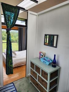 Balloon View Country Cottage