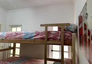 WR7 Hostel