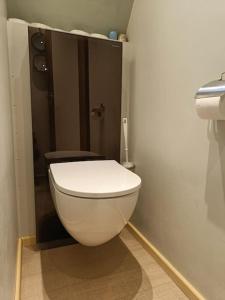 Boutique style ship 10 double cabins