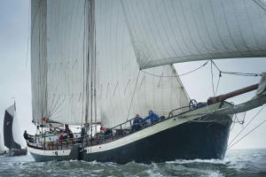 Boutique style ship 10 double cabins