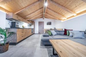Alpenrose Ferienwohnungen