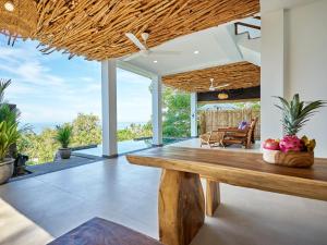 Villa Mimpi Tamarind