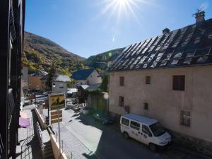 Appartements Appartement Valloire, 2 pieces, 6 personnes - FR-1-263-500 : photos des chambres