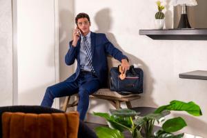 Hôtel Plaza Étoile