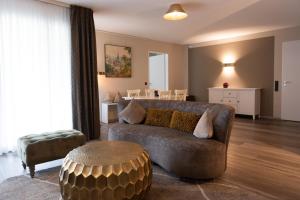 Junior Suite room in Art Hotel Superior