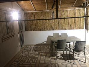 Appartement au cœur de la marsa ville