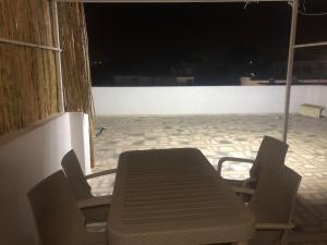 Appartement au cœur de la marsa ville