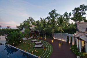 Banyan Tree Phuket