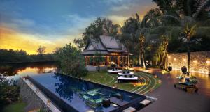 Banyan Tree Phuket