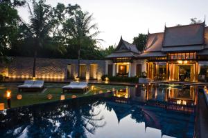 Banyan Tree Phuket